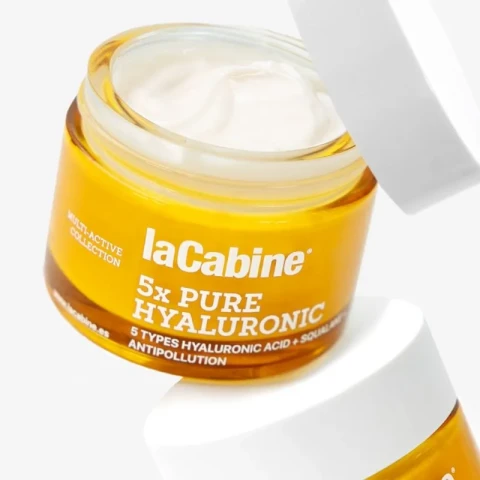 5X PURE HYALURONIC CREAM thumb
