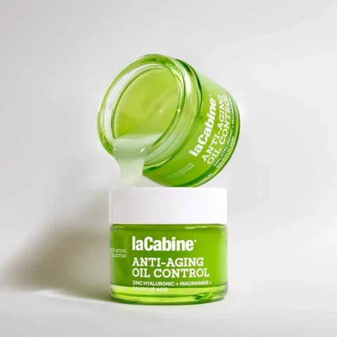 ANTI AGING OIL CONTROL cream thumb