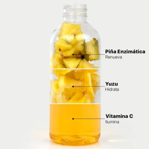 LIMPIADOR FACIAL CITRUS LOVE thumb