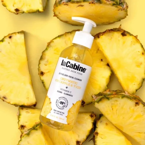 LIMPIADOR FACIAL CITRUS LOVE thumb