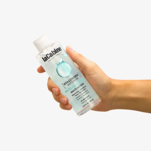 MICELLAR TONIC MULTI-ACTION TONER thumb