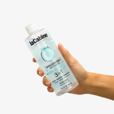 LACABINE MICELLAR WATER thumb