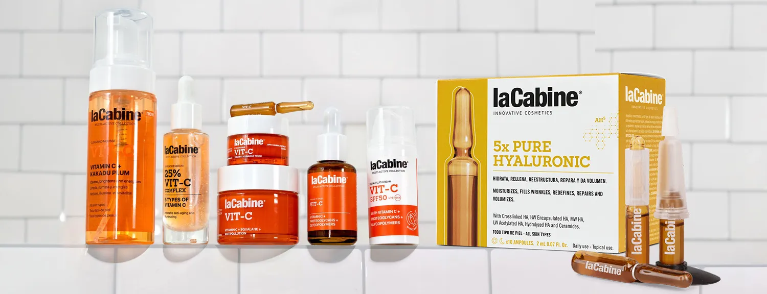 laCabine Cosmetics