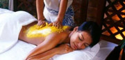 Thai Massage