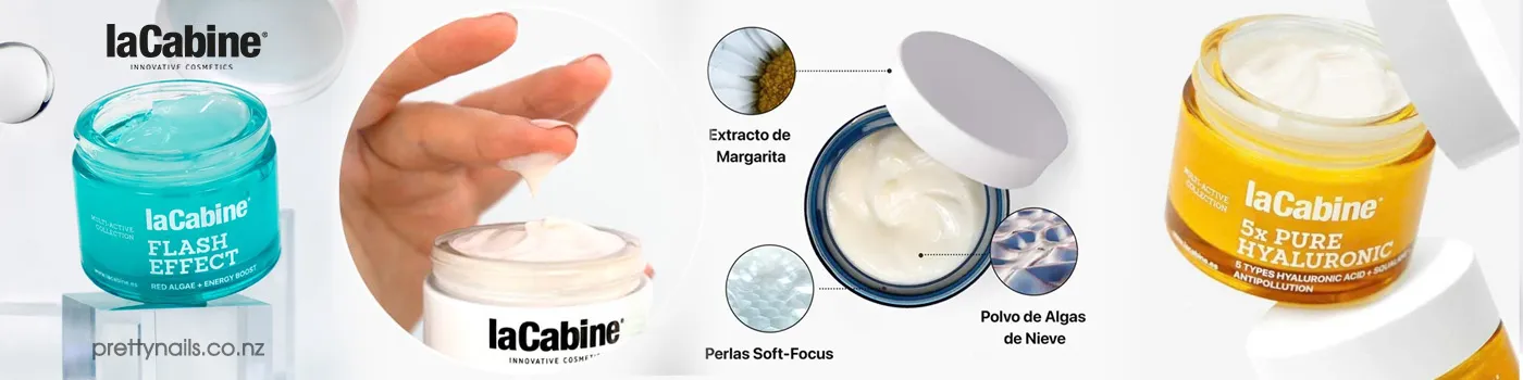 LACABINE Cream