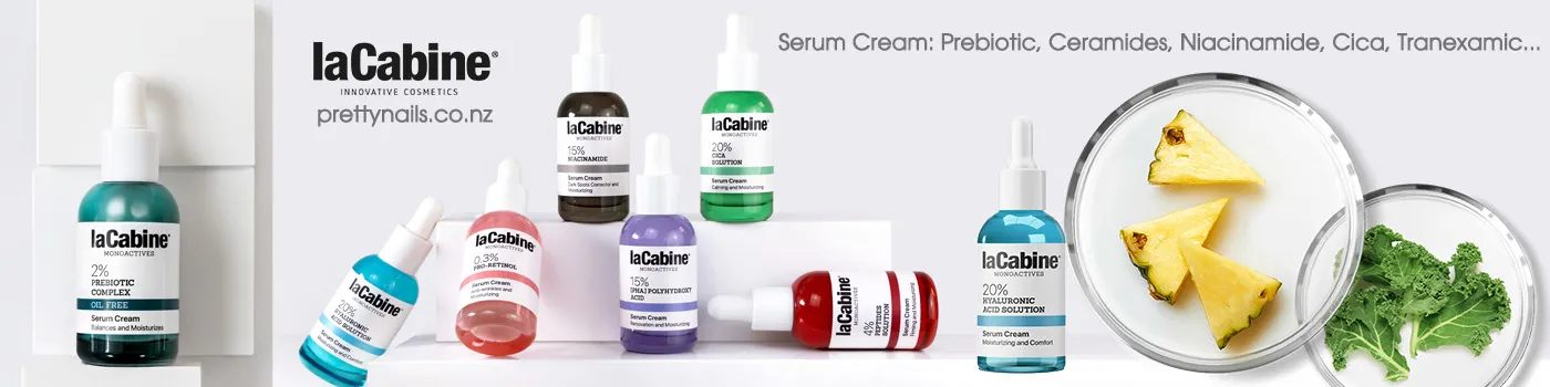 LACABINE Serum